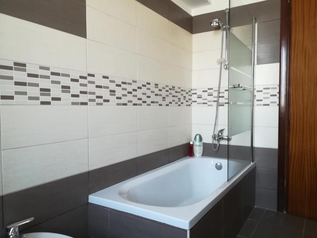 Altavista Holiday Home Syracuse Ngoại thất bức ảnh