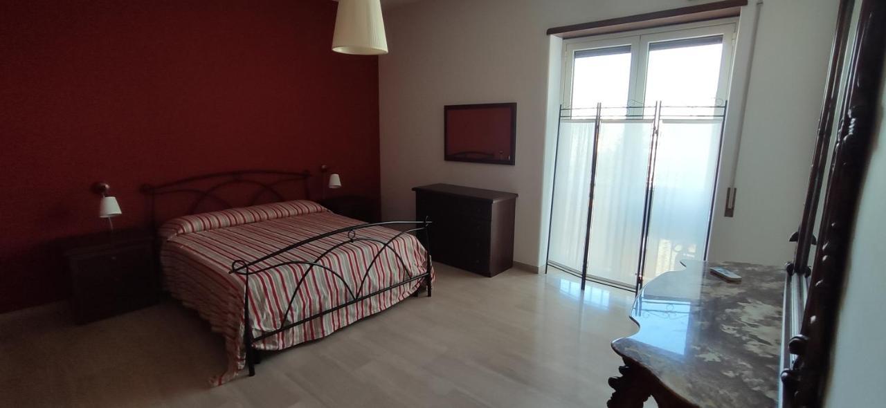 Altavista Holiday Home Syracuse Ngoại thất bức ảnh