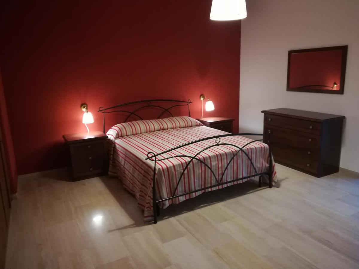 Altavista Holiday Home Syracuse Ngoại thất bức ảnh