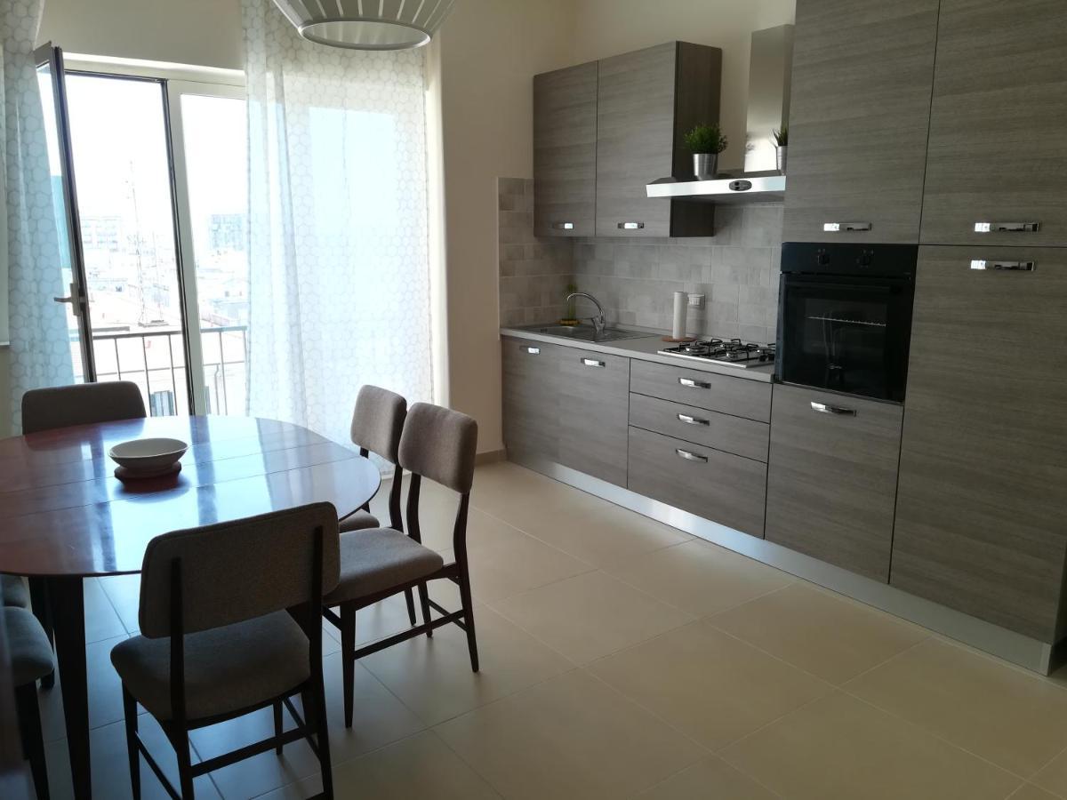 Altavista Holiday Home Syracuse Ngoại thất bức ảnh